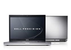Dell Precision M6500